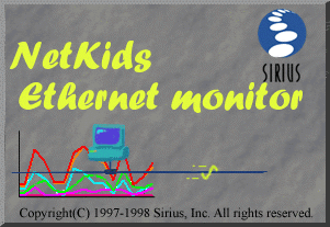 Ethernet Monitor