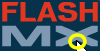 Flash MXロゴ