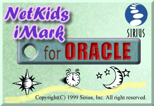 NetKids iMark for Oracle